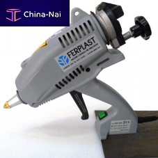 Extrusion gun MS 200hot-melt gluemanualcompact