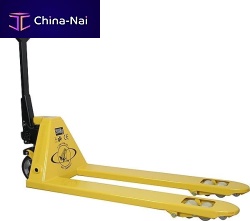 Hand pallet truck TCRF 2Msteelmultifunction