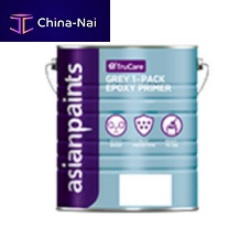 Metal primer TRUCARE GREYepoxyindooroutdoor
