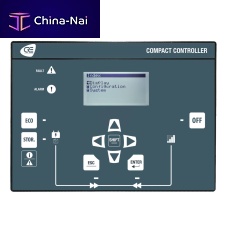 Hybrid controller module BAT COMPACTall-in-oneinverterfor BESS applications