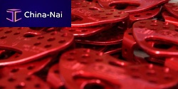 Steel passivation automotivemedium serieslarge series
