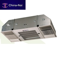 Duct air purifier UC 1200 filterresidentialfor commercial buildings