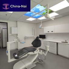 Built-in lighting DL60 ceiling-mountedoperating roomlaboratory