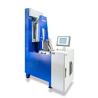 Diamond wire cutting machine DS750 NCfor metalfor stonefor composite materials