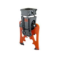 Hydraulic demolition shears HP+ seriesfor excavatorsfor concretefor scrap metal