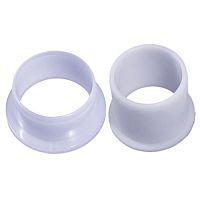Insulating washer CN seriesshoulderroundpolyamide