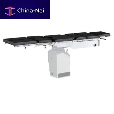 5-section operating table top 6-section4-sectionradiolucent