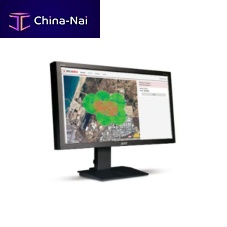 Control software securityfor drone detectionreal-time