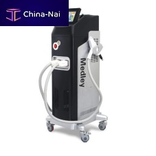 Skin rejuvenation laser Medleyhair removaltattoo removalNd:YAG