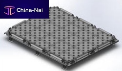 Airport ball deck 2436-01