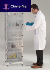 Desiccator max. 362 x 368 mm | ValuLine series