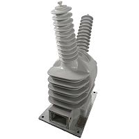Power transformer JDZW seriesfor outdoor servicesingle-phasehigh-voltage