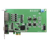 Digital PCI Express Card PCE-L-DCO series