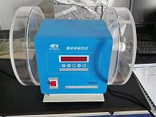 Friability tester controlfor tabletsbenchtop