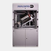 Optical inspection machine ProfilControl 7 FFIsurfacehigh-speednon-contact