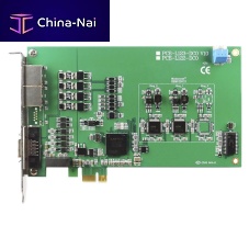 Digital PCI Express Card PCE-L-DCO series