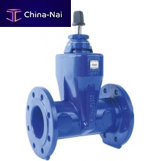 Sluice gate SEWERAGE ISOLATING VALVES