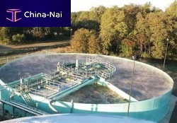 Sewage treatment plant R OXIGEST®