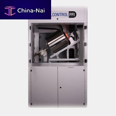 Optical inspection machine ProfilControl 7 FFIsurfacehigh-speednon-contact