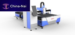 Laser cutting machine KE VIII for metalsheet metalCNC