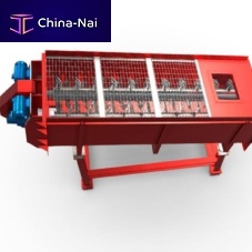 Water washing system SCRUBTECindustrialsandfor the construction industry