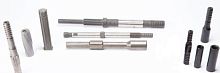 Drill rod