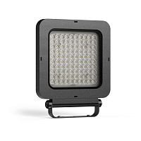 LED floodlight QIP67outdoorstainless steel