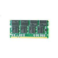 Flash memory module DRAM