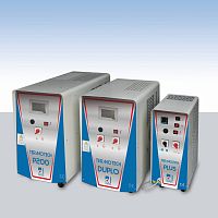Pressurized water thermal regulator Termotech seriesfor transformers