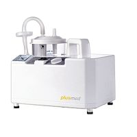 Electric surgical suction pump pM-7E Afor minor surgeryportable