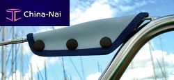 Protective cover BP895 / BP896for sailboatsguardrail