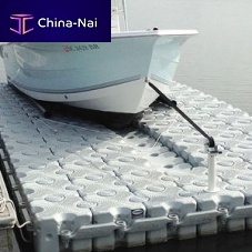 Floating dock Drive-Onmodulardrive-onboat