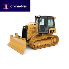Crawler dozer D series for construction