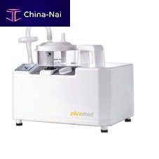 Electric surgical suction pump pM-7E Afor minor surgeryportable