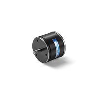 Single-turn potentiometer MFP500 manualanalogconductive plastic