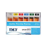Veterinary dentistry Gutta-percha point GP2815412
