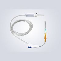 IV infusion set