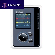 3-channel Holter monitor BI9100