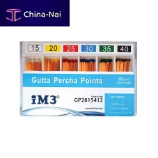 Veterinary dentistry Gutta-percha point GP2815412