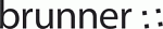��� �������� Brunner GmbH