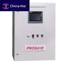 Level control system VECSpressureoilvacuum