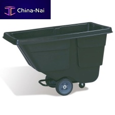Bulk material tilt truck FG9T1 serieswheeledopen