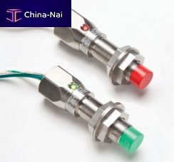 Linear position sensor Hawkeye NAMURmetalfor valves