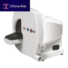 Dry dental trimmer SD.84.96with diamond discfor orthodontics