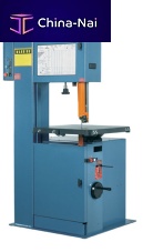 Band saw 508 mm | 2013-Vverticalfor steel