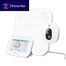 Video baby monitor AC315soundmovement