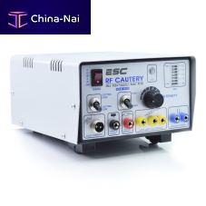 Bipolar coagulation electrosurgical unit arthroscopic surgerydental surgerydermatological surgery