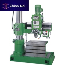 CNC drilling machine TPR-720Aradialfor steel