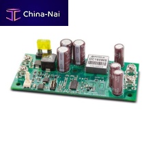 Open-frame DC-DC converter DC160WSindustrialcompactwide input range