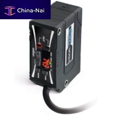 Linear displacement sensor ZX1 seriesnon-contactCMOS laserlaser triangulation